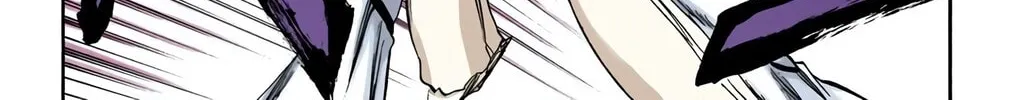 Bleach (Colored) Chapter 259 page 26 - 