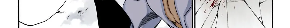 Bleach (Colored) Chapter 259 page 32 - 