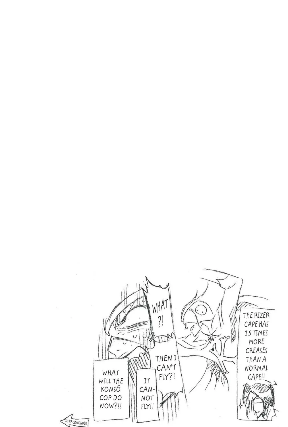 Bleach (Colored) Chapter 259 page 39 - 