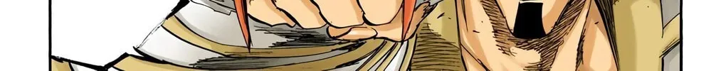 Bleach (Colored) Chapter 260 page 24 - 