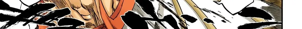 Bleach (Colored) Chapter 260 page 26 - 