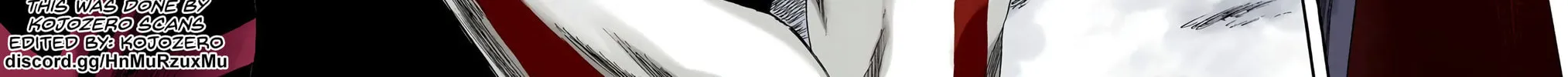 Bleach (Colored) Chapter 260 page 36 - 