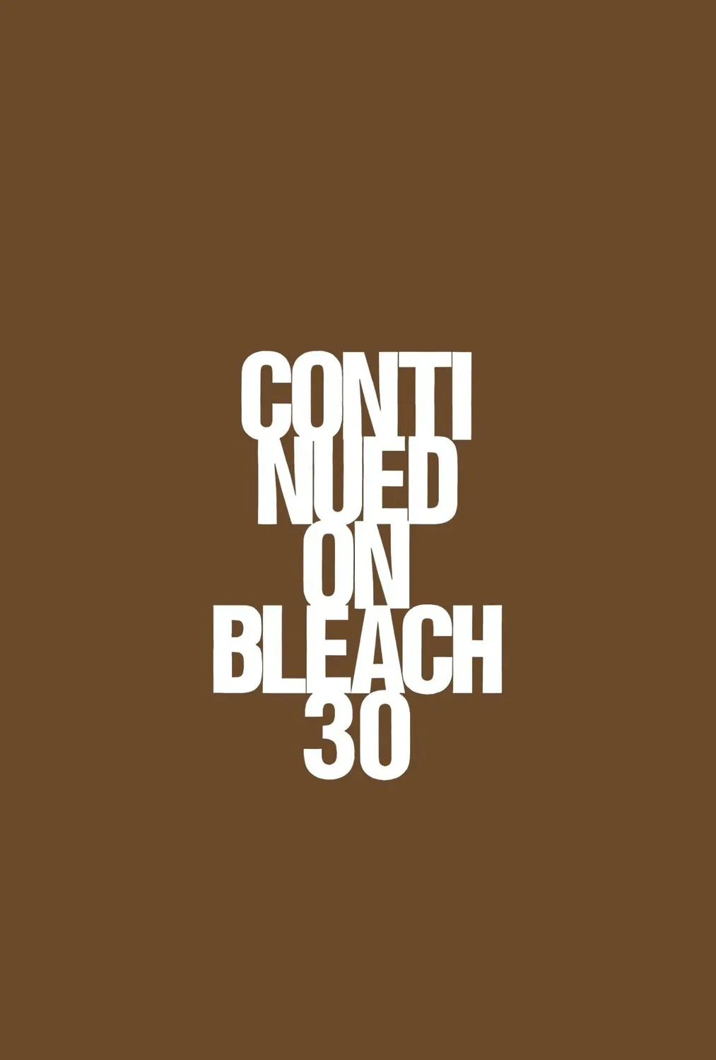 Bleach (Colored) Chapter 260 page 37 - 