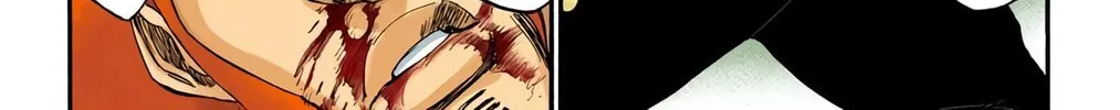 Bleach (Colored) Chapter 261 page 26 - 