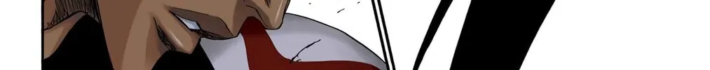Bleach (Colored) Chapter 261 page 36 - 