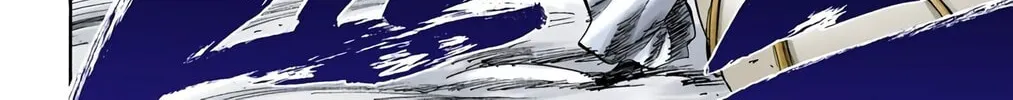 Bleach (Colored) Chapter 261 page 8 - 