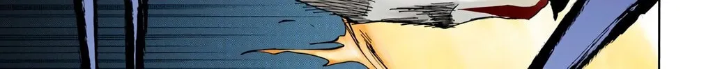 Bleach (Colored) Chapter 261 page 10 - 