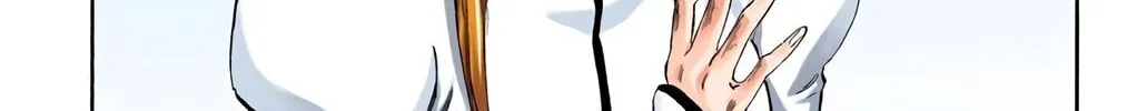 Bleach (Colored) Chapter 262 page 24 - 