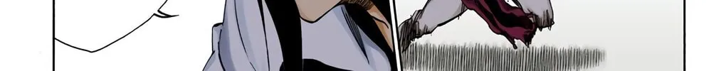 Bleach (Colored) Chapter 262 page 4 - 