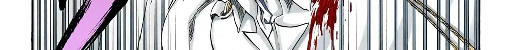 Bleach (Colored) Chapter 262 page 6 - 