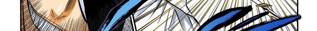Bleach (Colored) Chapter 263 page 14 - 