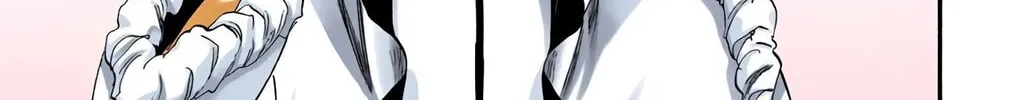 Bleach (Colored) Chapter 263 page 26 - 