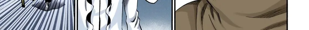 Bleach (Colored) Chapter 263 page 34 - 