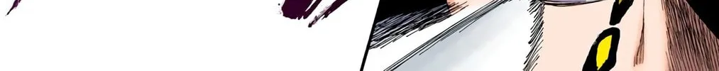 Bleach (Colored) Chapter 263 page 36 - 