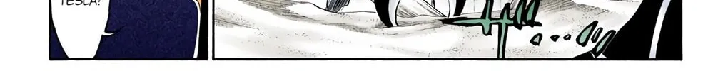 Bleach (Colored) Chapter 263 page 6 - 