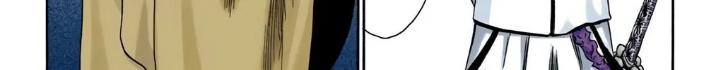 Bleach (Colored) Chapter 265 page 14 - 