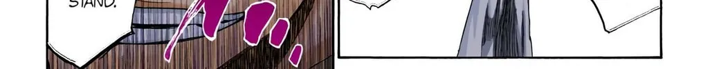Bleach (Colored) Chapter 265 page 16 - 