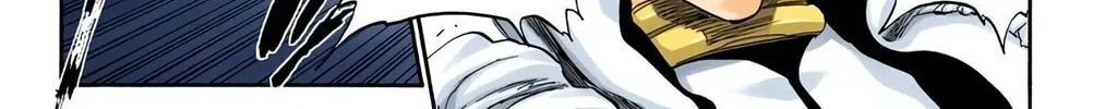 Bleach (Colored) Chapter 265 page 32 - 