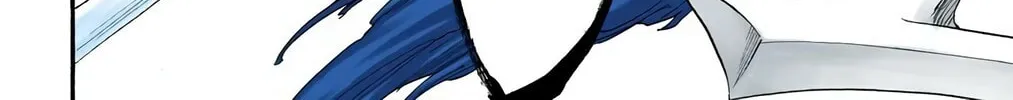 Bleach (Colored) Chapter 265 page 38 - 