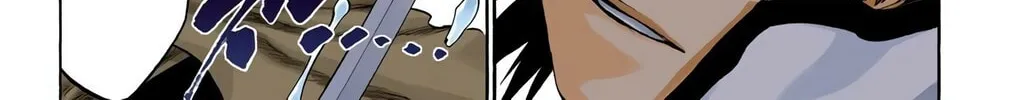 Bleach (Colored) Chapter 266 page 2 - 