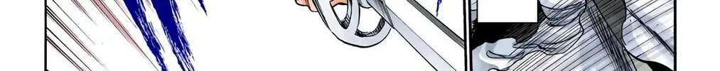 Bleach (Colored) Chapter 266 page 16 - 