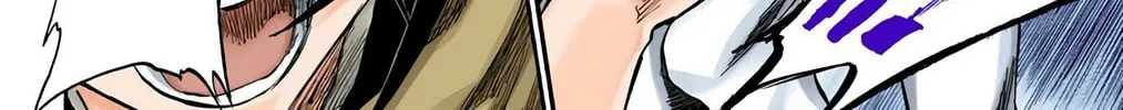 Bleach (Colored) Chapter 266 page 20 - 