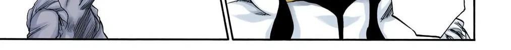 Bleach (Colored) Chapter 266 page 22 - 