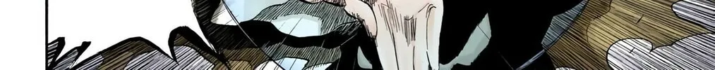 Bleach (Colored) Chapter 266 page 32 - 