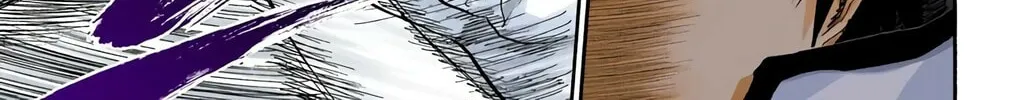 Bleach (Colored) Chapter 266 page 6 - 