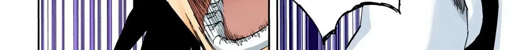 Bleach (Colored) Chapter 267 page 16 - 