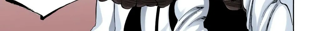 Bleach (Colored) Chapter 267 page 18 - 
