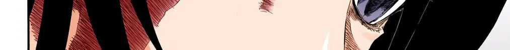 Bleach (Colored) Chapter 267 page 34 - 