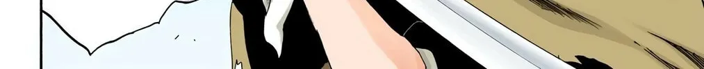Bleach (Colored) Chapter 267 page 8 - 