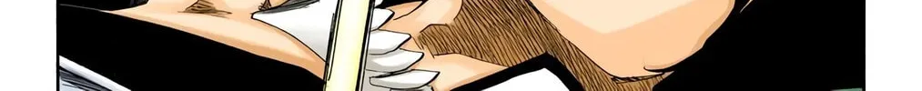 Bleach (Colored) Chapter 269 page 16 - 