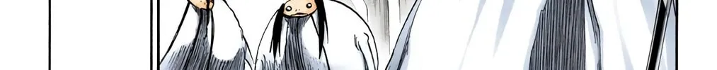 Bleach (Colored) Chapter 269 page 24 - 