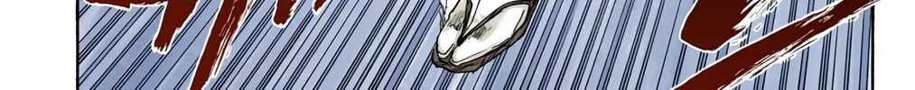 Bleach (Colored) Chapter 269 page 32 - 