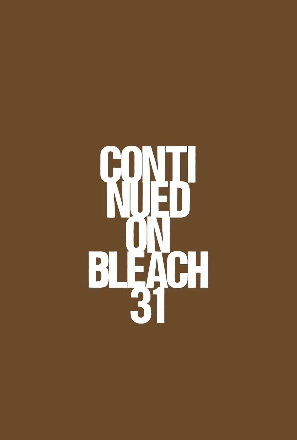 Bleach (Colored) Chapter 269 page 39 - 