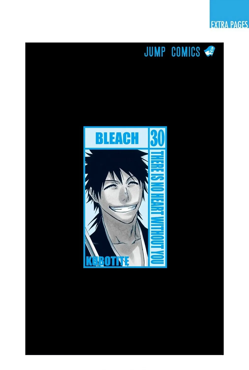 Bleach (Colored) Chapter 269 page 47 - 