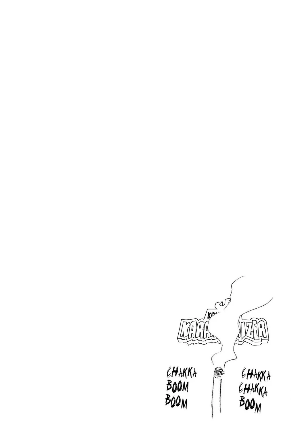 Bleach (Colored) Chapter 270 page 47 - 