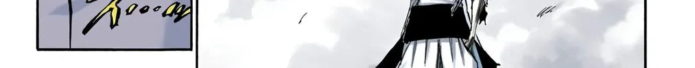 Bleach (Colored) Chapter 271 page 14 - 