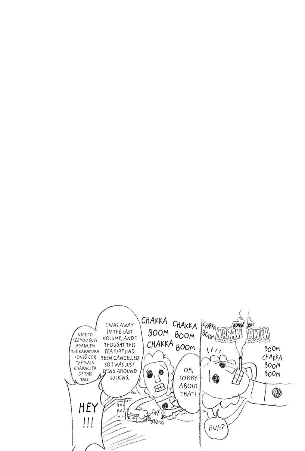 Bleach (Colored) Chapter 271 page 39 - 