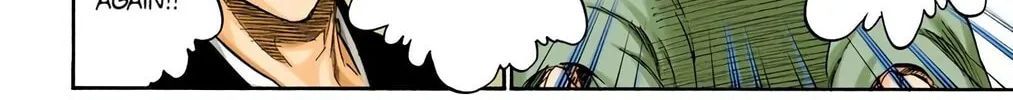 Bleach (Colored) Chapter 271 page 8 - 