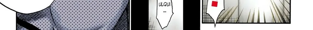 Bleach (Colored) Chapter 272 page 14 - 