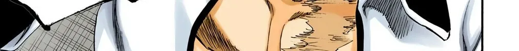 Bleach (Colored) Chapter 273 page 22 - 