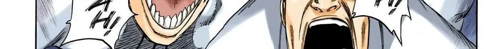 Bleach (Colored) Chapter 273 page 24 - 