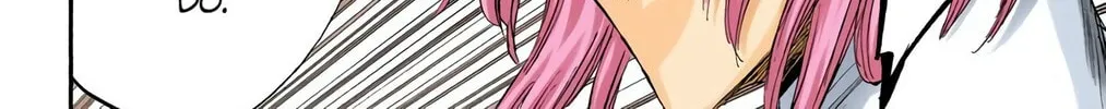 Bleach (Colored) Chapter 273 page 36 - 