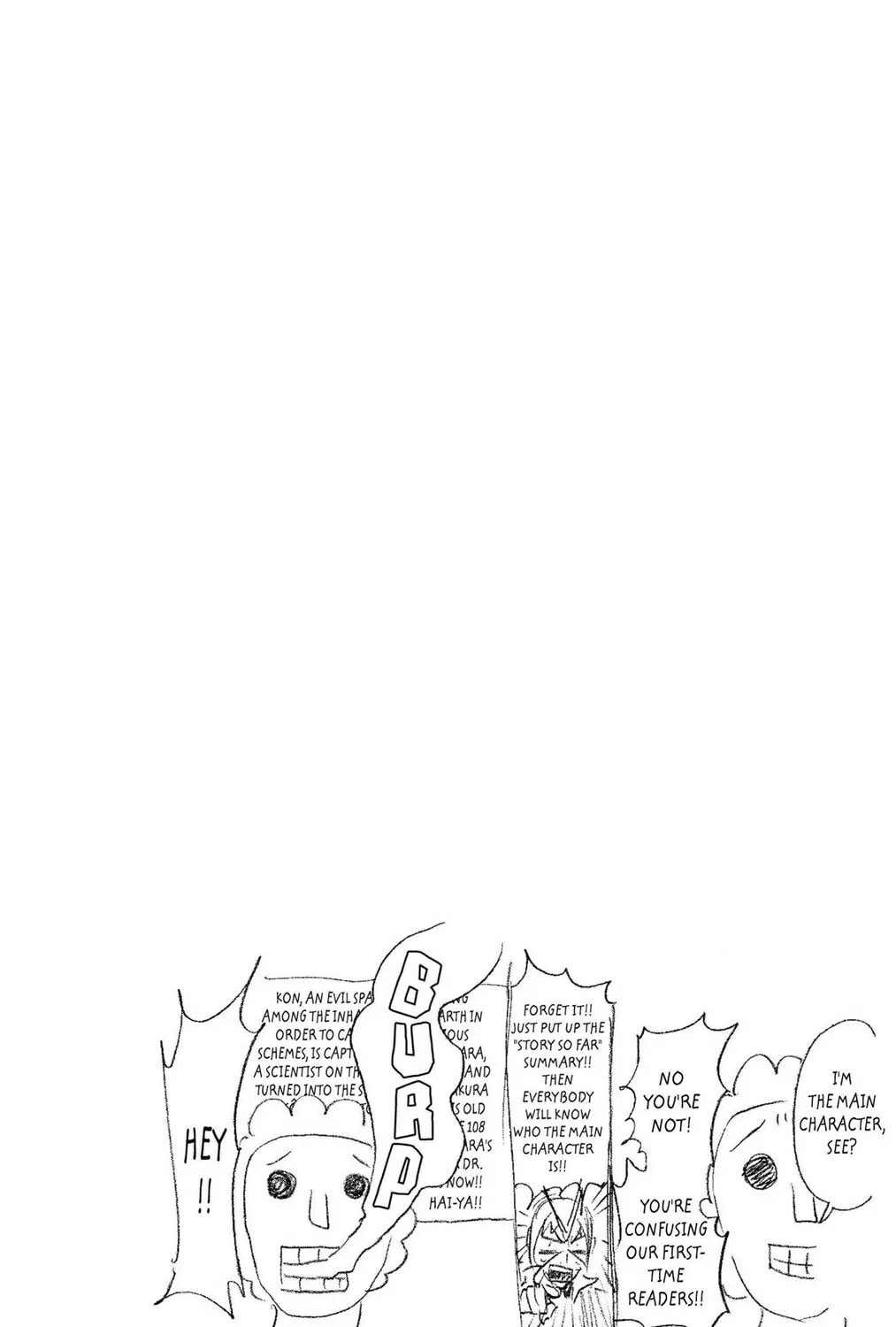 Bleach (Colored) Chapter 273 page 39 - 
