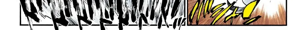 Bleach (Colored) Chapter 274 page 28 - 