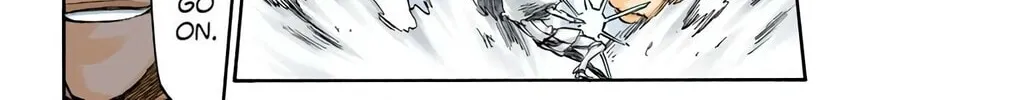Bleach (Colored) Chapter 274 page 30 - 