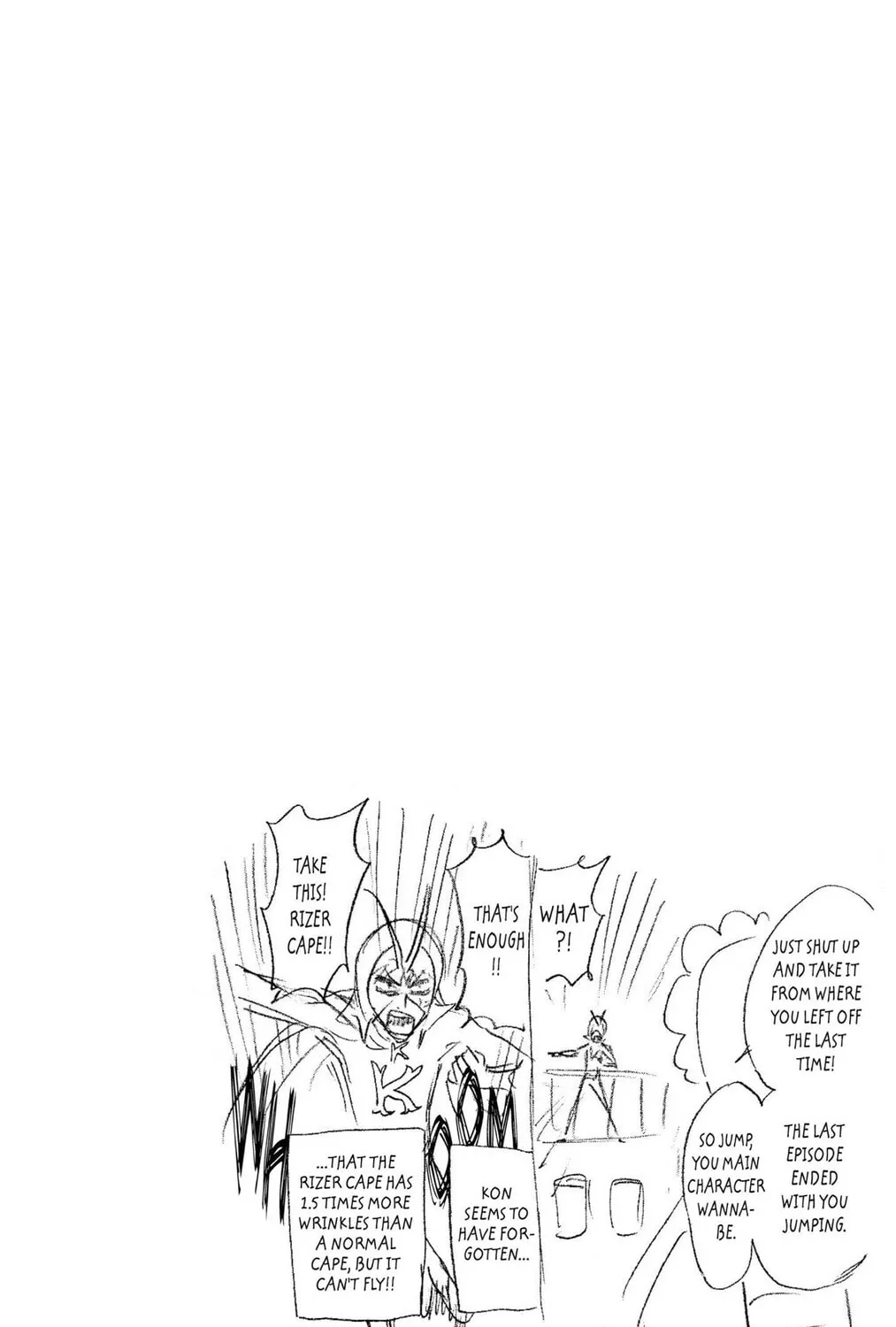 Bleach (Colored) Chapter 274 page 39 - 